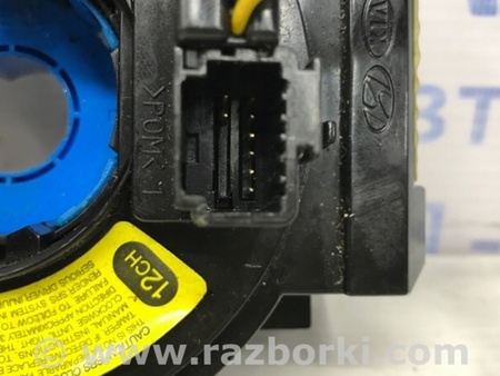 ФОТО Шлейф AirBag для Hyundai Santa Fe CM (05-12) Киев