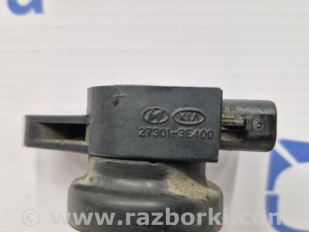 ФОТО Катушка зажигания для Hyundai Santa Fe CM (05-12) Киев