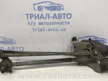 ФОТО Трапеция дворников для Toyota RAV-4 (05-12) Київ