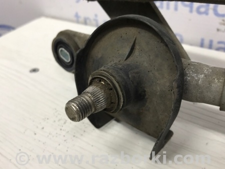 ФОТО Трапеция дворников для Toyota RAV-4 (05-12) Київ