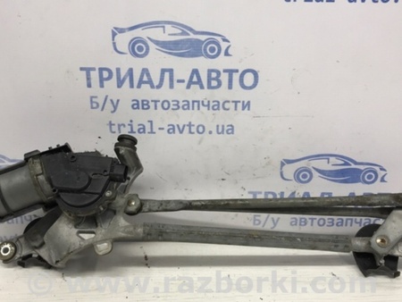 ФОТО Трапеция дворников для Toyota RAV-4 (05-12) Київ