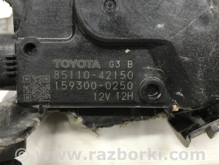 ФОТО Трапеция дворников для Toyota RAV-4 (05-12) Київ