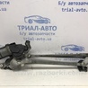 ФОТО Трапеция дворников для Toyota RAV-4 (05-12) Київ