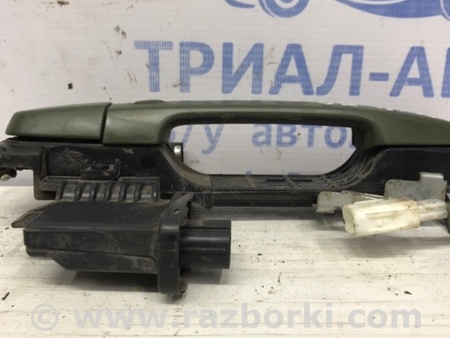 ФОТО Ручка двери внешняя передняя правая для Toyota RAV-4 (05-12) Київ