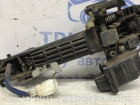 ФОТО Ручка двери внешняя передняя правая для Toyota RAV-4 (05-12) Київ