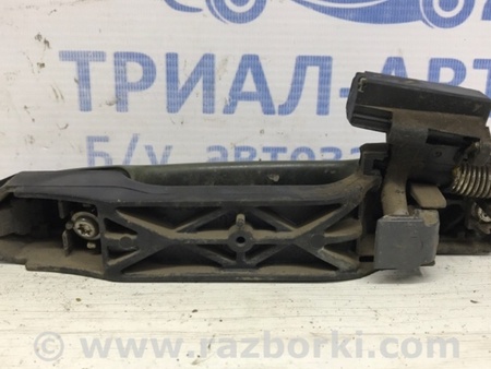 ФОТО Ручка двери внешняя задняя правая для Toyota RAV-4 (05-12) Київ