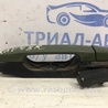 ФОТО Ручка двери внешняя задняя правая для Toyota RAV-4 (05-12) Київ