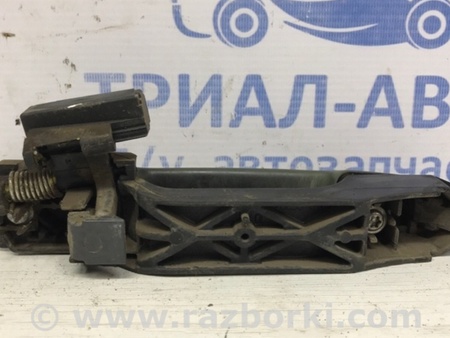 ФОТО Ручка двери внешняя задняя левая для Toyota RAV-4 (05-12) Київ