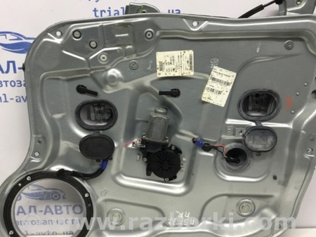 ФОТО Стеклоподъемник передний правый для Hyundai Santa Fe CM (05-12) Київ