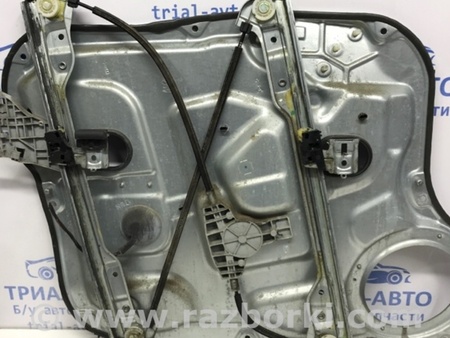 ФОТО Стеклоподъемник передний правый для Hyundai Santa Fe CM (05-12) Київ