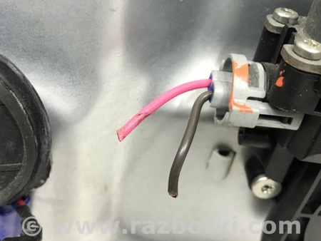 ФОТО Стеклоподъемник передний правый для Hyundai Santa Fe CM (05-12) Київ