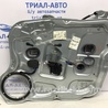 Стеклоподъемник передний правый Hyundai Santa Fe CM (05-12)