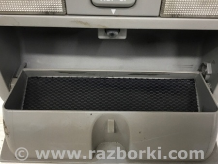 ФОТО Плафон передний для Toyota RAV-4 (05-12) Київ