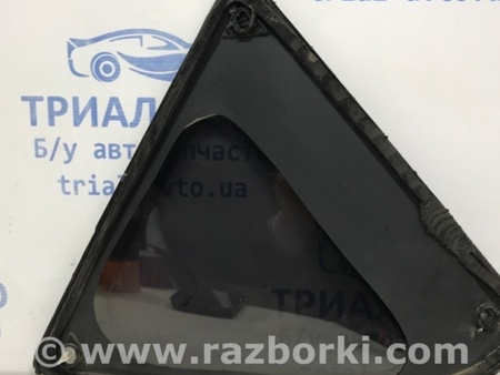 ФОТО Стекло в кузов заднее левое для Toyota RAV-4 (05-12) Київ