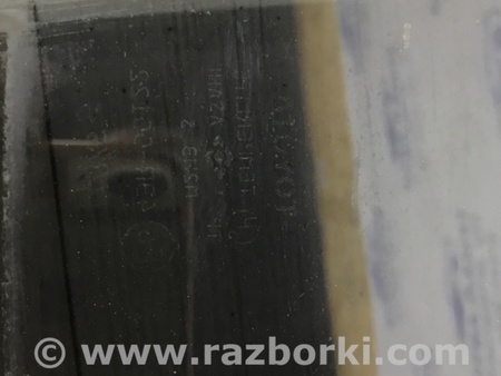 ФОТО Стекло двери заднее правое для Toyota RAV-4 (05-12) Київ