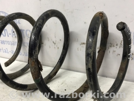 ФОТО Пружина передняя для Toyota RAV-4 (05-12) Київ