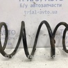 Пружина передняя Toyota RAV-4 (05-12)
