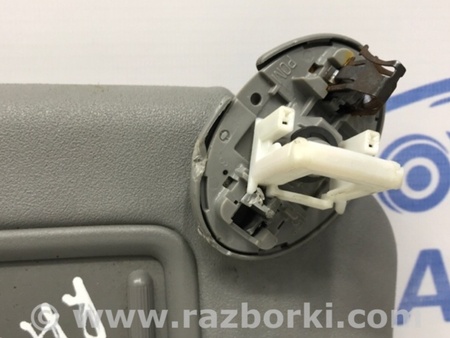 ФОТО Козырек солнцезащитный правый для Toyota RAV-4 (05-12) Київ