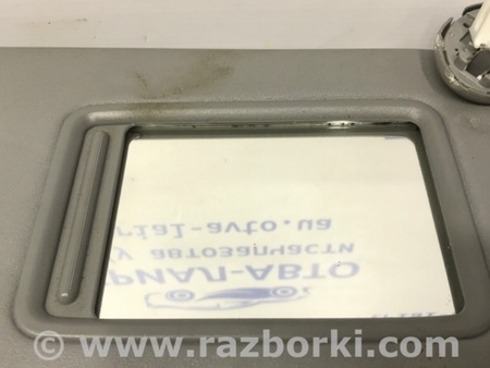 ФОТО Козырек солнцезащитный правый для Toyota RAV-4 (05-12) Київ