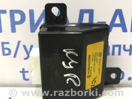 ФОТО Блок управления для SsangYong Kyron Киев