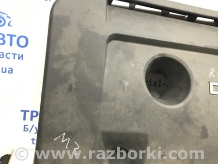 ФОТО Декоративная крышка ДВС для Toyota RAV-4 (05-12) Київ
