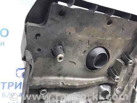 ФОТО Декоративная крышка ДВС для Toyota RAV-4 (05-12) Київ