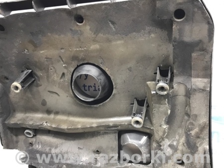 ФОТО Декоративная крышка ДВС для Toyota RAV-4 (05-12) Київ