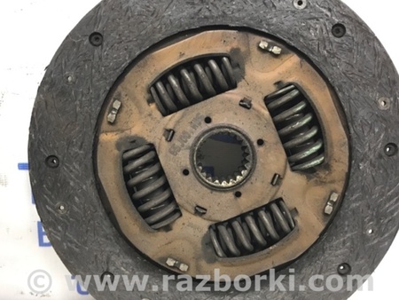 ФОТО Корзина сцепления+Диск сцепления для Suzuki Grand Vitara Київ