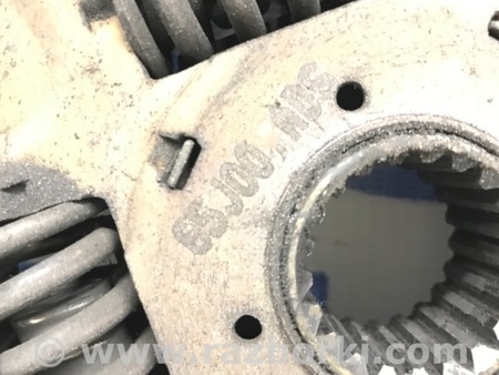 ФОТО Корзина сцепления+Диск сцепления для Suzuki Grand Vitara Київ