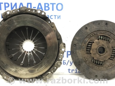 ФОТО Корзина сцепления+Диск сцепления для Suzuki Grand Vitara Київ