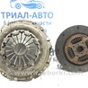 Корзина сцепления+Диск сцепления Suzuki Grand Vitara