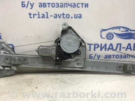 ФОТО Стеклоподъемник задний левый для Suzuki Grand Vitara Київ