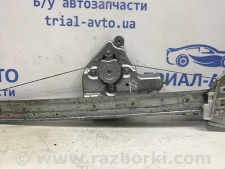 ФОТО Стеклоподъемник задний левый для Suzuki Grand Vitara Київ