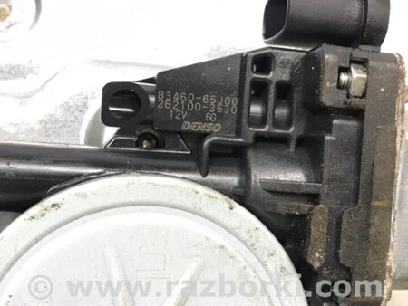 ФОТО Стеклоподъемник задний левый для Suzuki Grand Vitara Київ