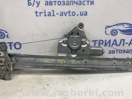 ФОТО Стеклоподъемник передний левый для Suzuki Grand Vitara Київ