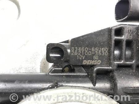 ФОТО Стеклоподъемник передний левый для Suzuki Grand Vitara Київ