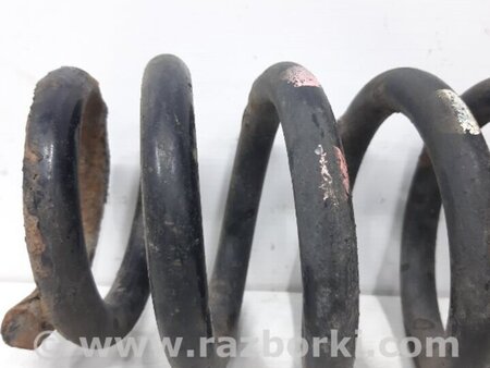 ФОТО Пружина задняя для Suzuki Grand Vitara Київ