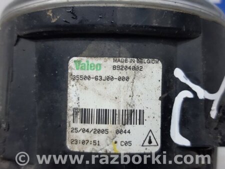 ФОТО Фара противотуманная для Suzuki Grand Vitara Київ