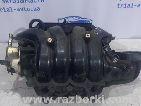 ФОТО Коллектор впускной пластик для Suzuki Grand Vitara Київ