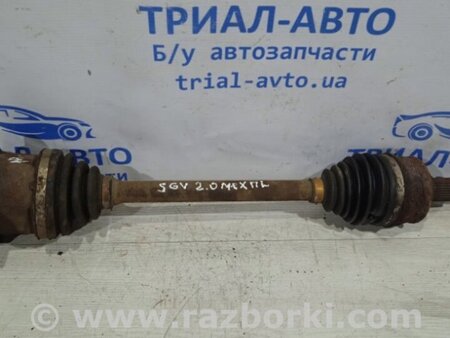 ФОТО Привод передний левый МКПП для Suzuki Grand Vitara Київ