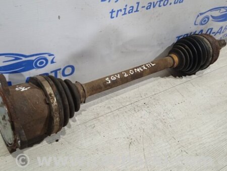 ФОТО Привод передний левый МКПП для Suzuki Grand Vitara Київ