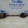 Привод передний левый МКПП Suzuki Grand Vitara