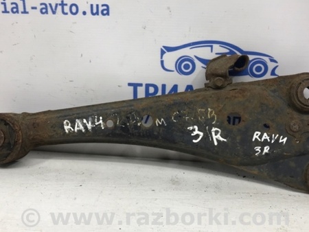 ФОТО Рычаг задний продольный для Toyota RAV-4 (05-12) Київ