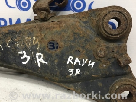 ФОТО Рычаг задний продольный для Toyota RAV-4 (05-12) Київ