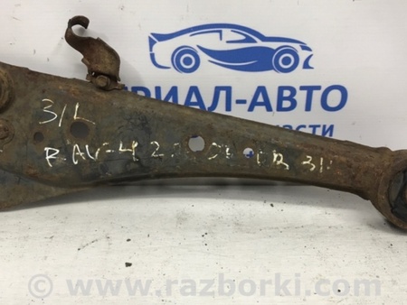 ФОТО Рычаг задний продольный для Toyota RAV-4 (05-12) Київ