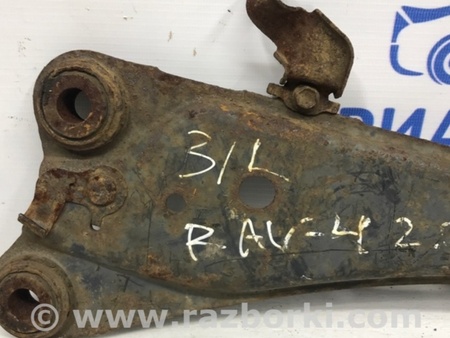 ФОТО Рычаг задний продольный для Toyota RAV-4 (05-12) Київ