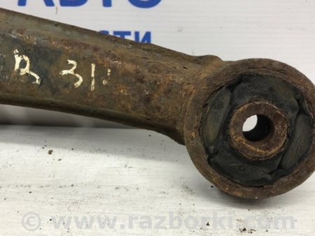 ФОТО Рычаг задний продольный для Toyota RAV-4 (05-12) Київ