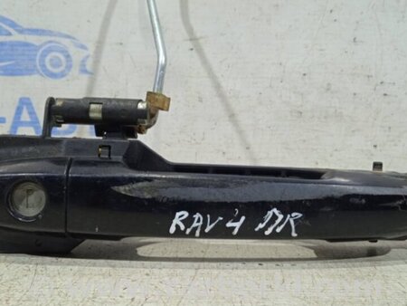 ФОТО Ручка двери внешняя передняя правая для Toyota RAV-4 (05-12) Київ