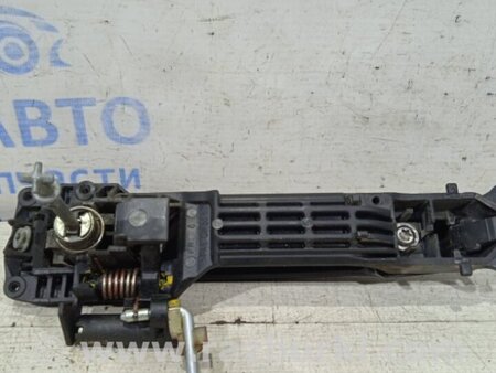 ФОТО Ручка двери внешняя передняя правая для Toyota RAV-4 (05-12) Київ