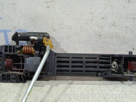 ФОТО Ручка двери внешняя передняя левая для Toyota RAV-4 (05-12) Київ